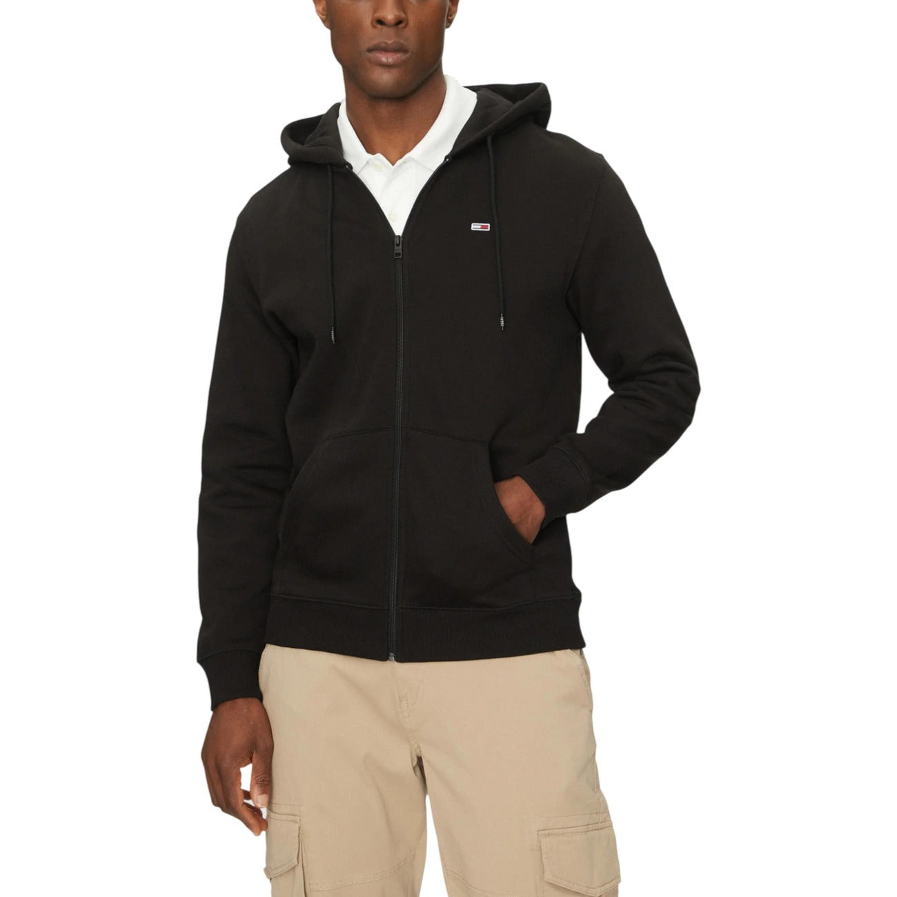 Tommy Hilfiger Jeans - Tommy Hilfiger Jeans Herren Sweatshirt