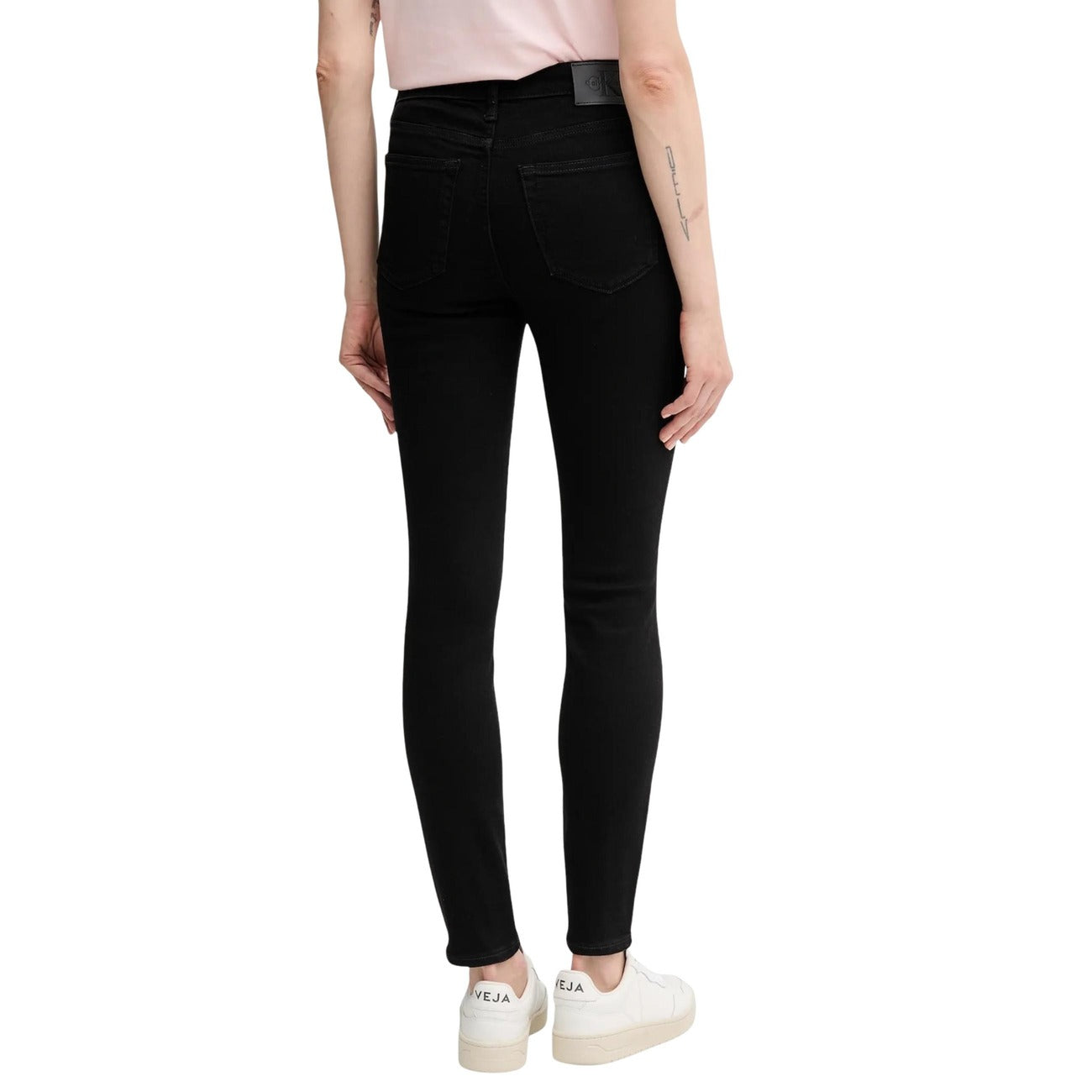 Calvin Klein Jeans - Calvin Klein Jeans Jeans Donna