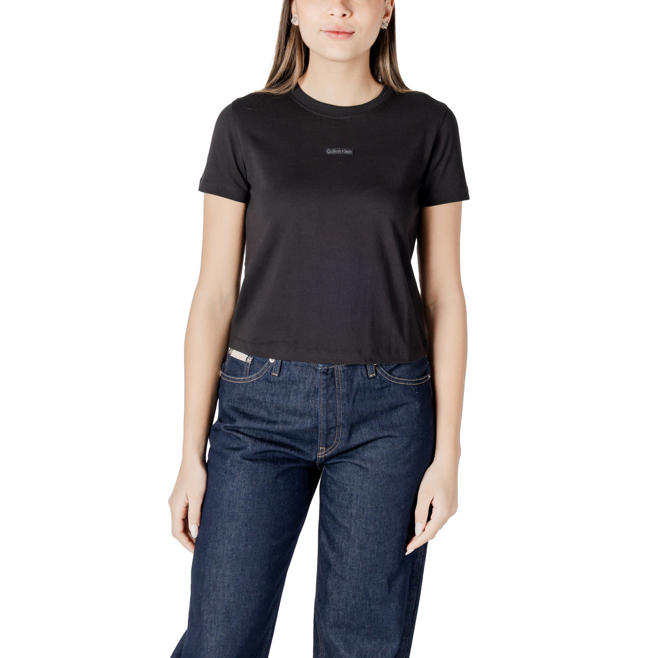 Calvin Klein - Calvin Klein T-Shirt Donna