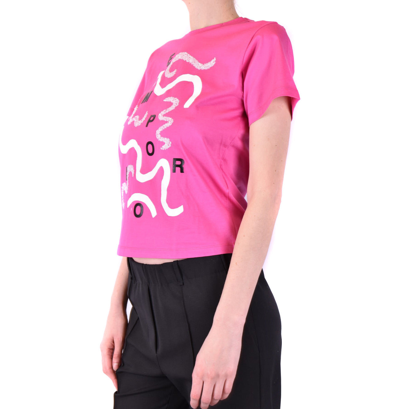 Emporio Armani - Emporio Armani T-Shirt Donna