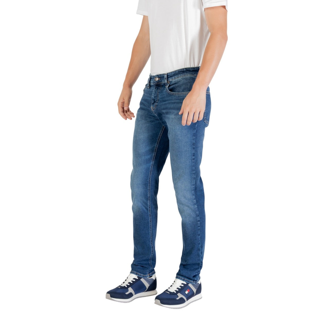 Tommy Hilfiger Jeans - Tommy Hilfiger Jeans Jeans Uomo