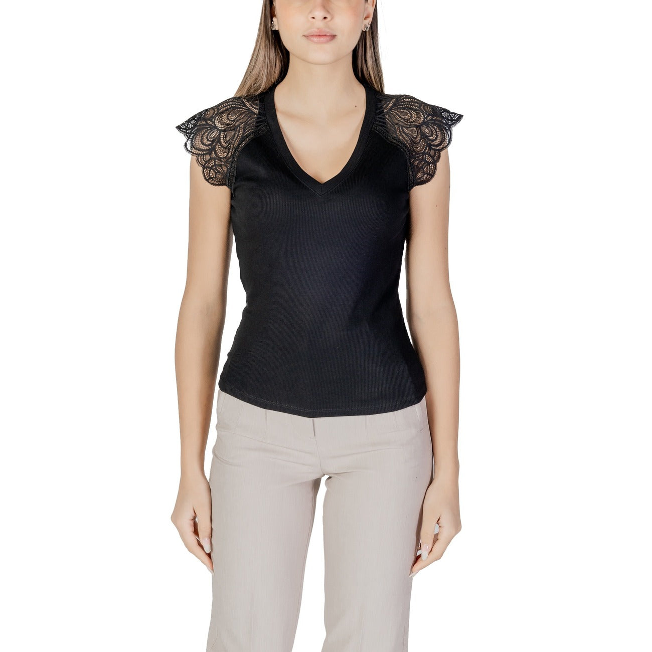 Morgan De Toi - Morgan De Toi Blouse Donna