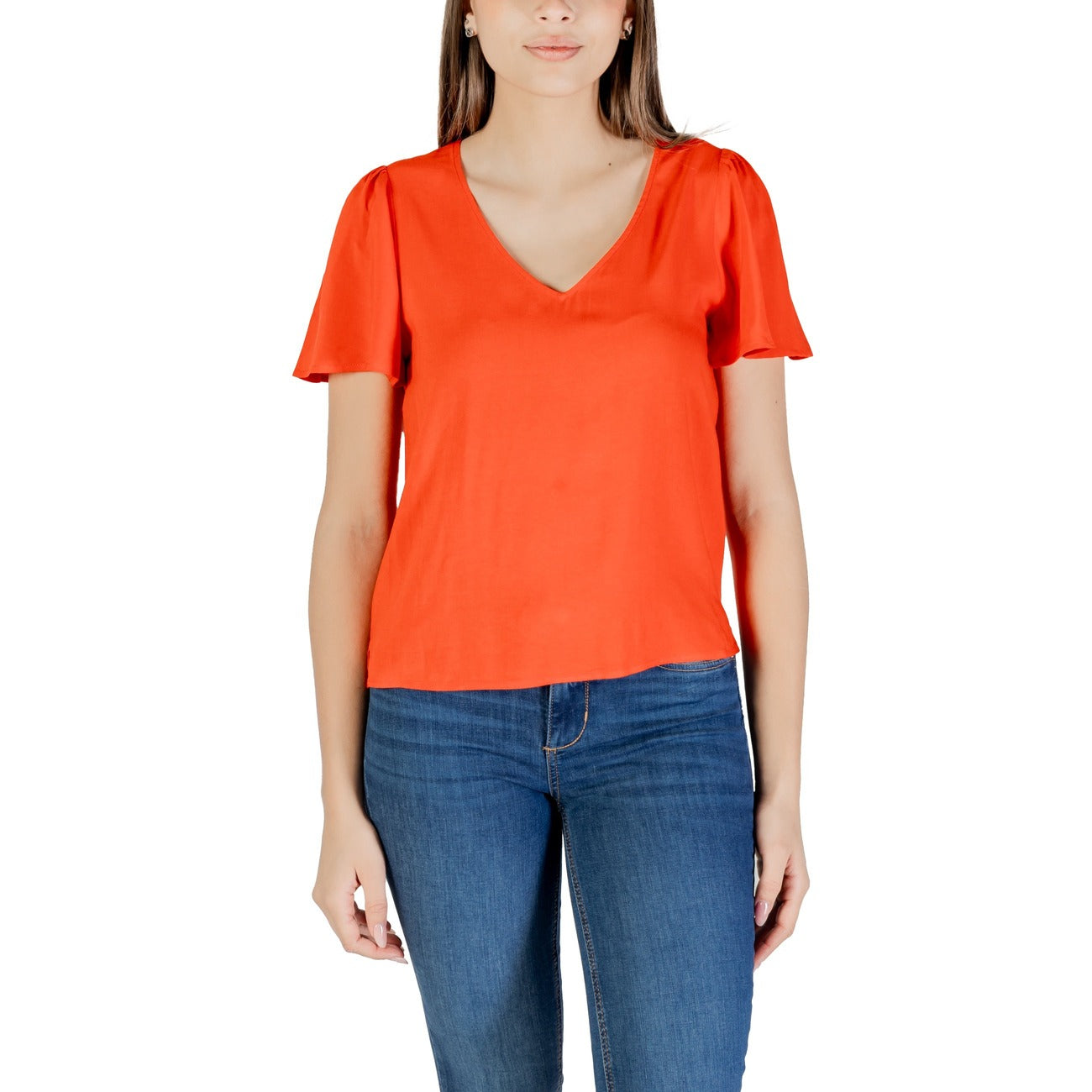 Vero Moda - Vero Moda Blouse Donna