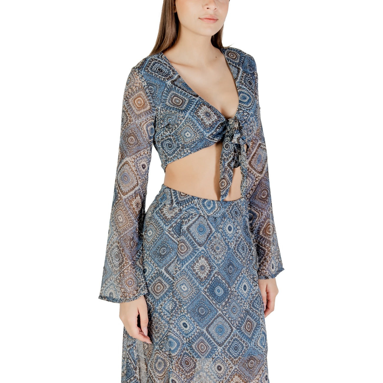 Only - Only Top Donna