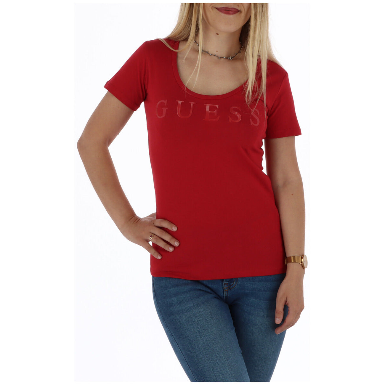 Guess - Guess T-Shirt Donna