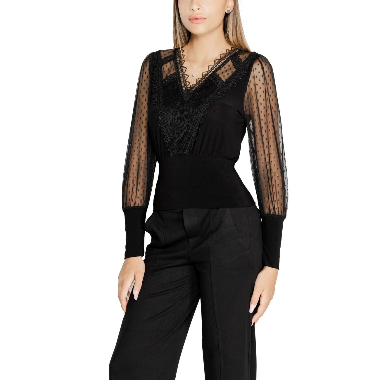 Morgan De Toi - Morgan De Toi Maglia Donna