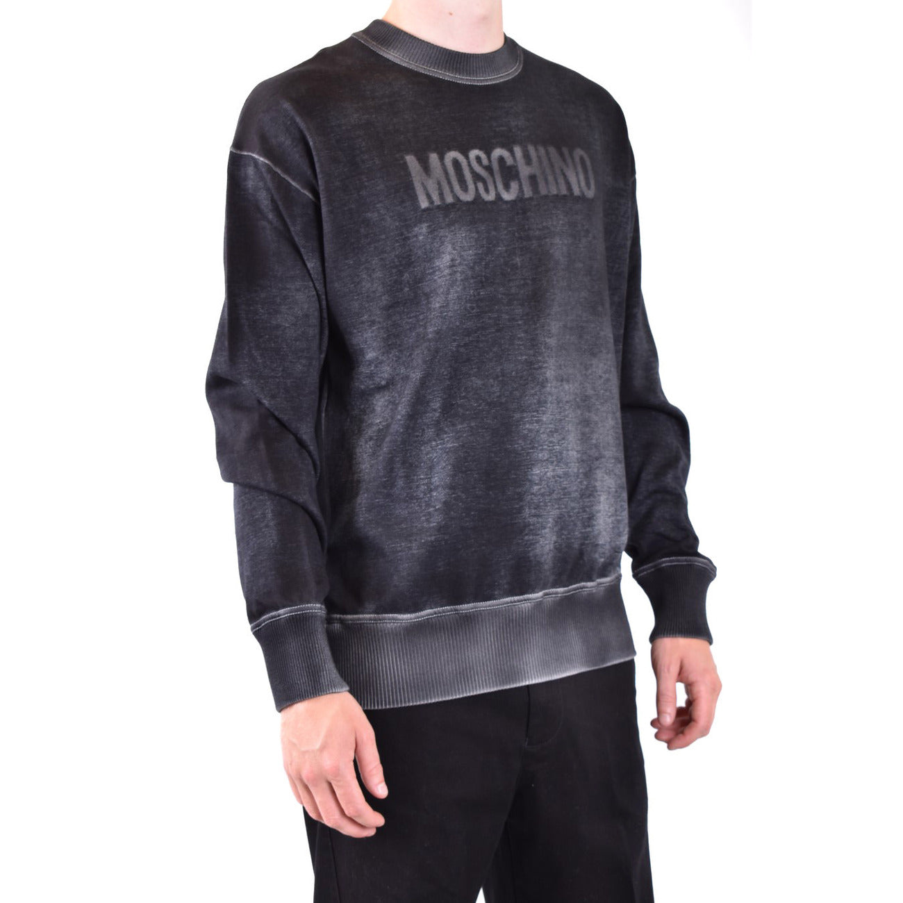 Moschino - Moschino Felpa Uomo