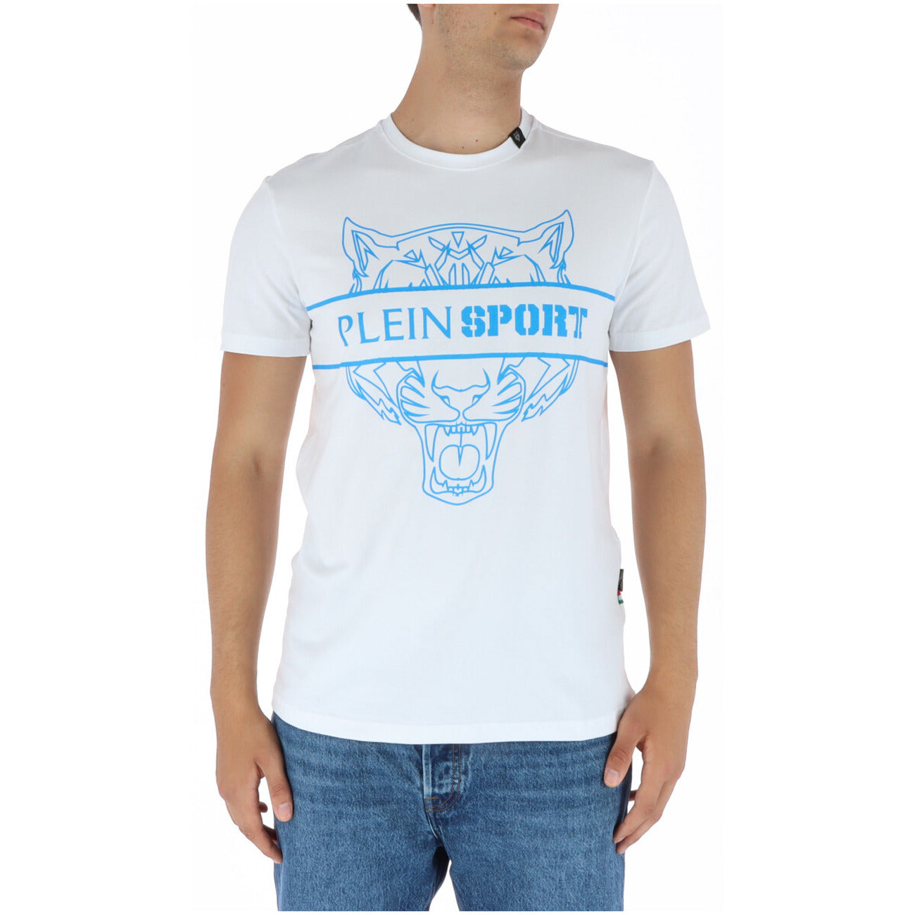 Plein Sport - Plein Sport T-Shirt Uomo
