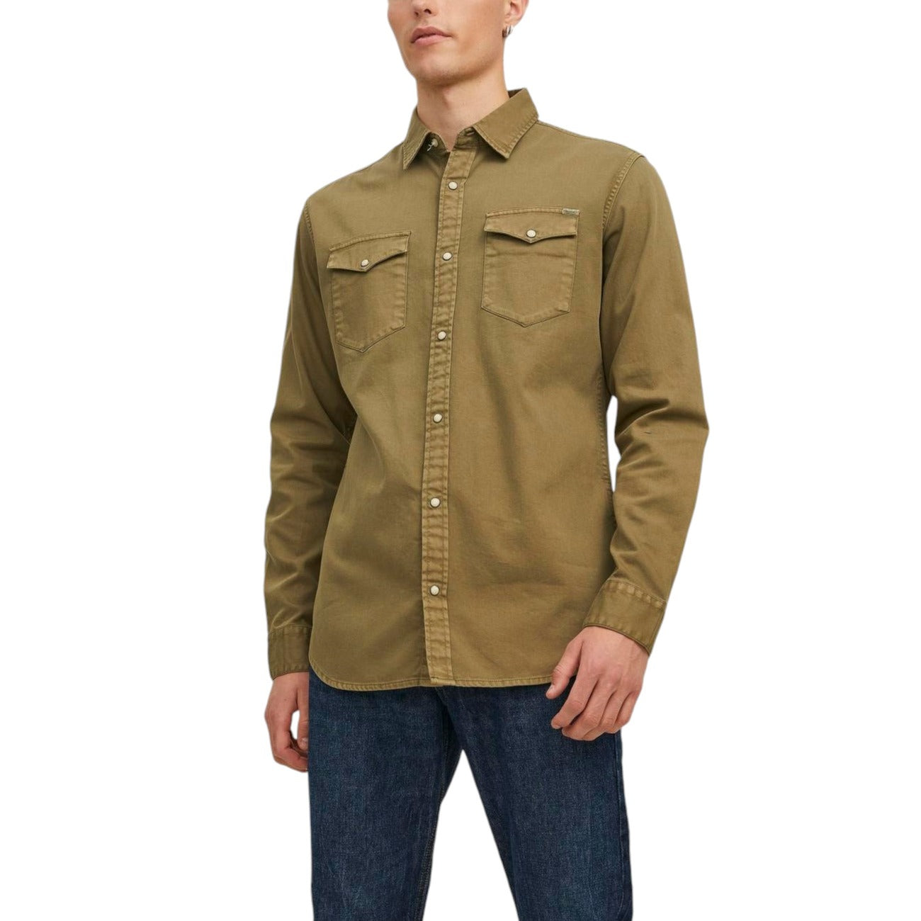 Jack & Jones - Jack & Jones Camicia Uomo