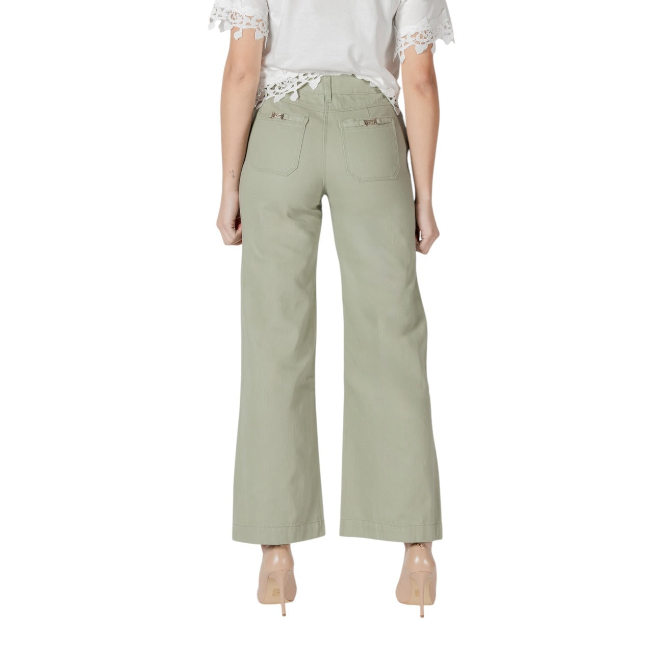 Morgan De Toi - Morgan De Toi Women's Pants