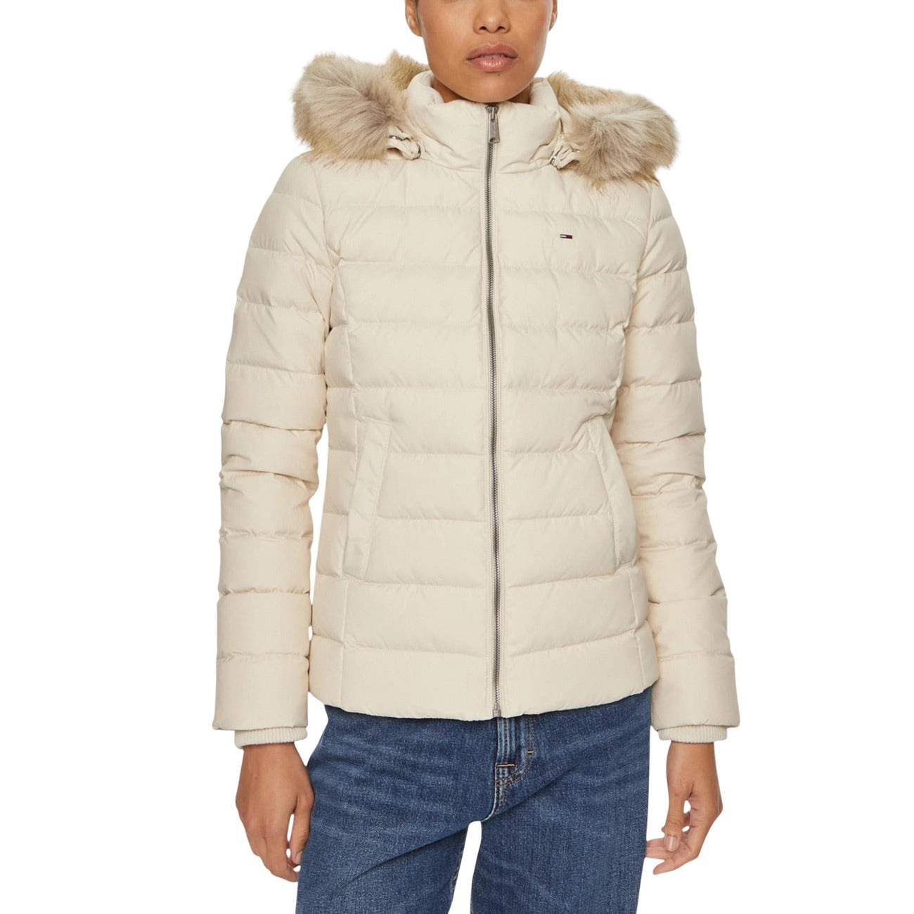 Tommy Hilfiger Jeans - Tommy Hilfiger Jeans Damenjacke
