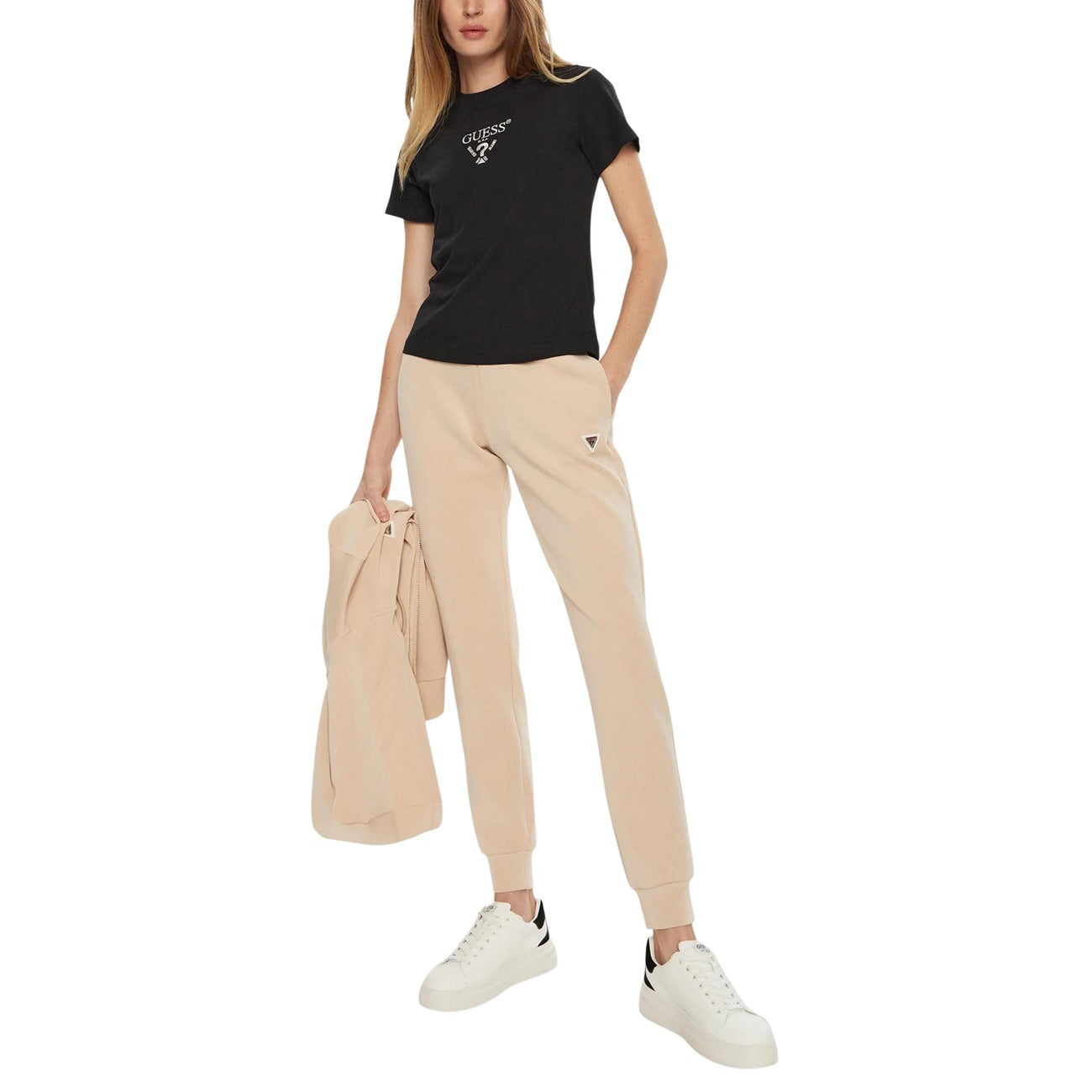 Guess - Guess T-Shirt Donna