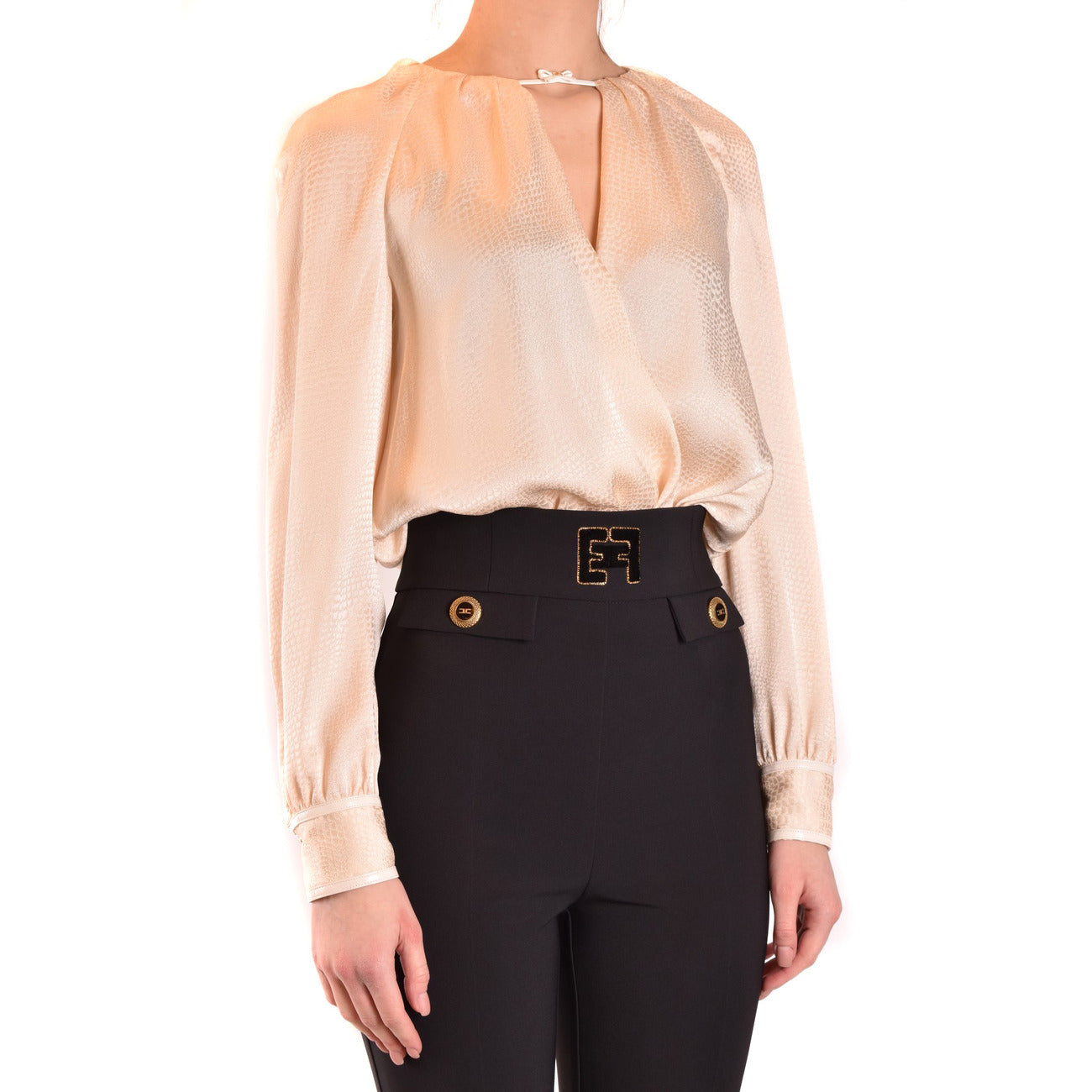 Elisabetta Franchi - Elisabetta Franchi Blouse Donna