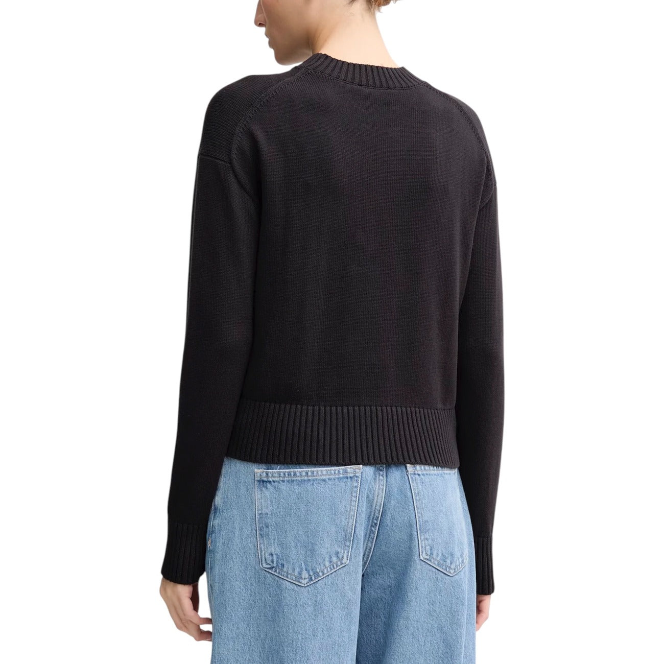Calvin Klein Jeans - Calvin Klein Jeans Woman's Sweater