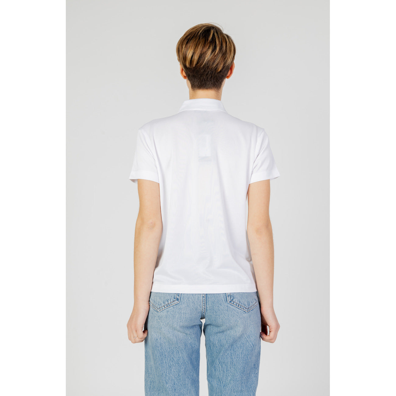 Blauer - Polo Blauer Mujer