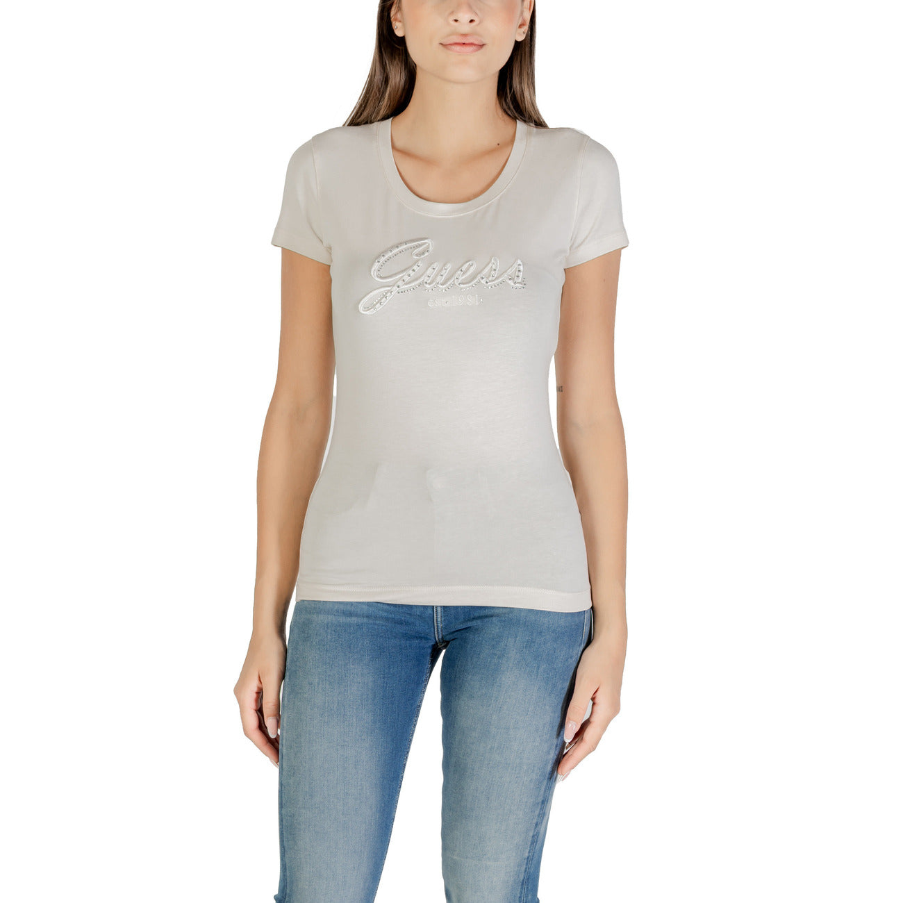 Guess - Guess T-Shirt Donna