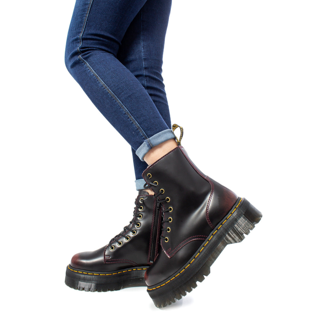 Dr. Martens - Bottes pour femme Dr. Martens
