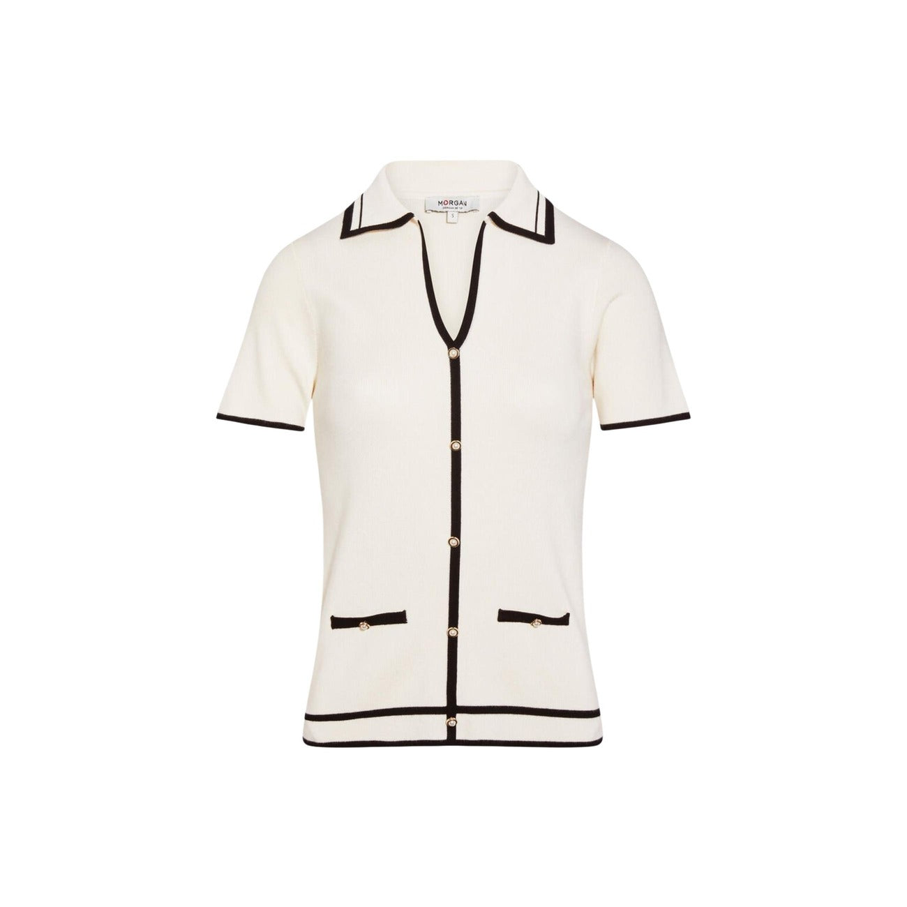 Morgan De Toi - Morgan De Toi Women's Sweater