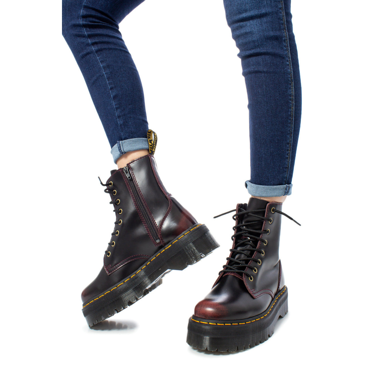 Dr. Martens - Bottes pour femme Dr. Martens