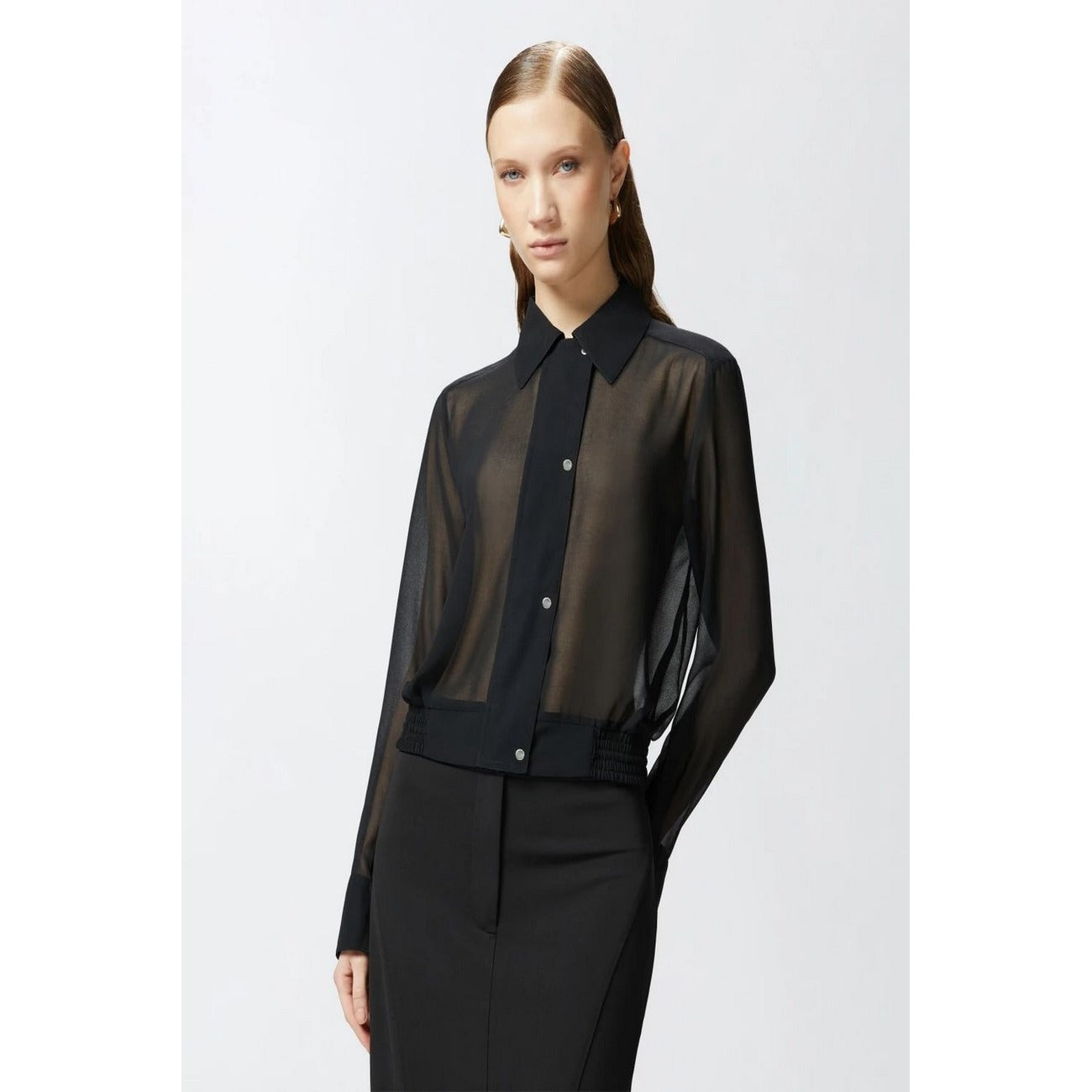Pinko - Pinko Camicia Donna