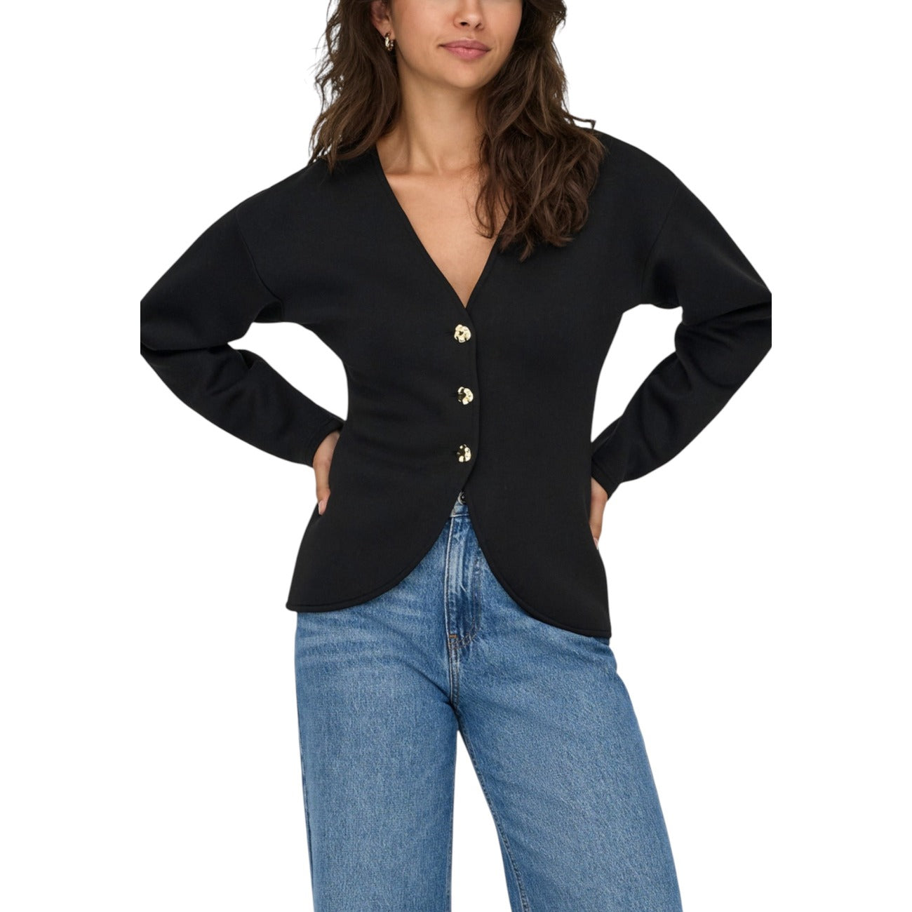 Only - Only Cardigan Donna