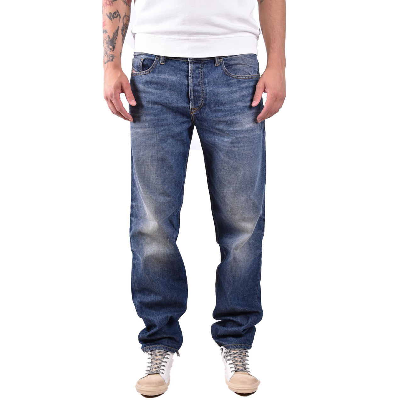 Diesel - Diesel Jeans Uomo