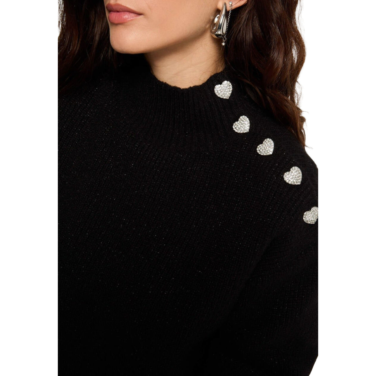 Morgan De Toi - Morgan De Toi Maglia Donna