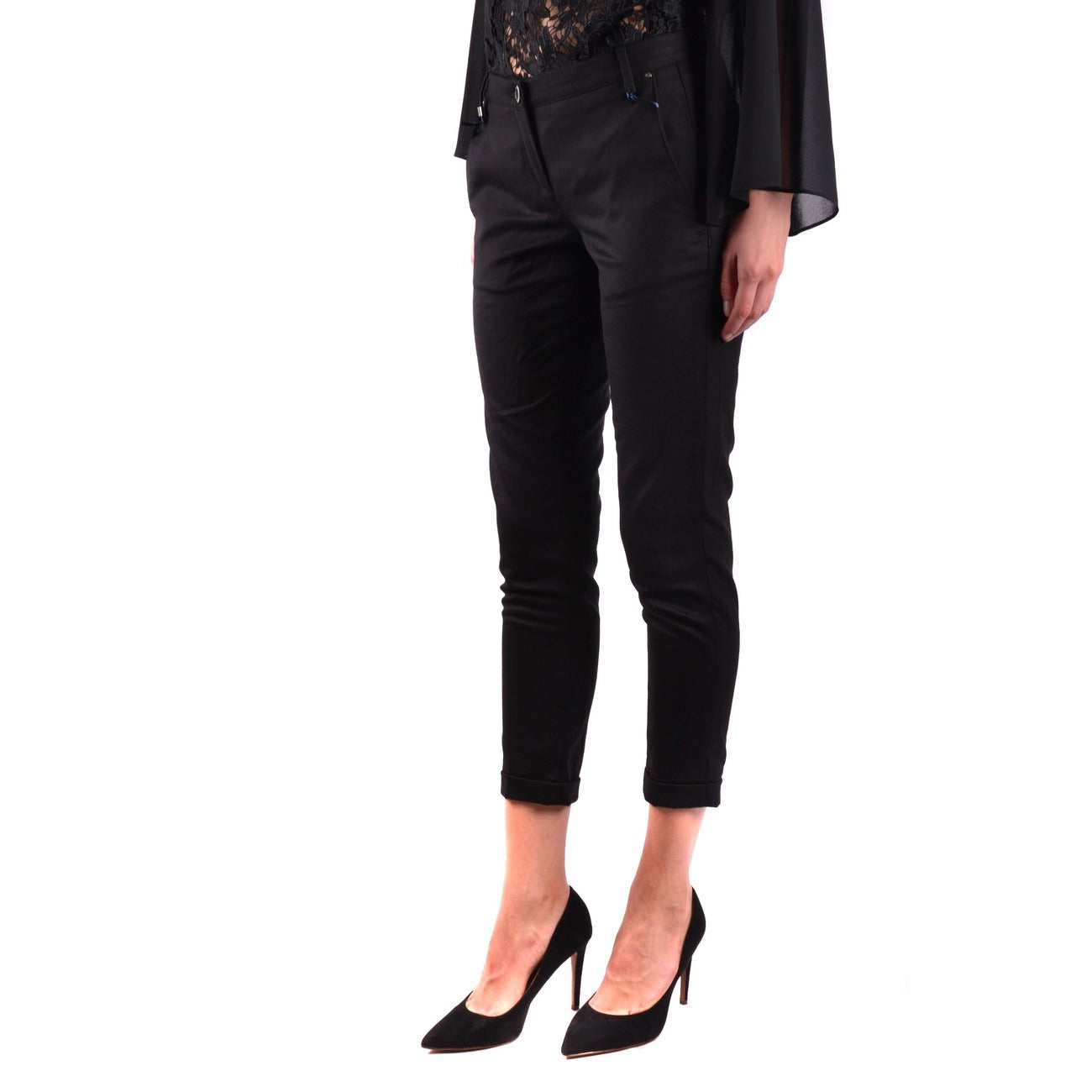 Jacob Cohen - Pantalones para mujer Jacob Cohen