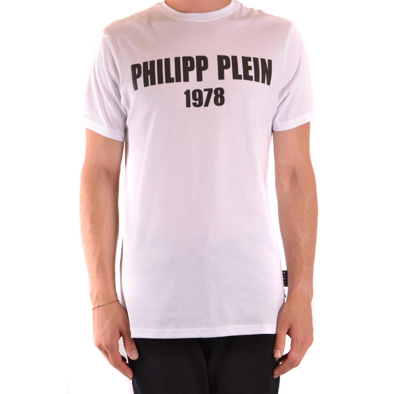 Philipp Plein - Philipp Plein Men's T-Shirt