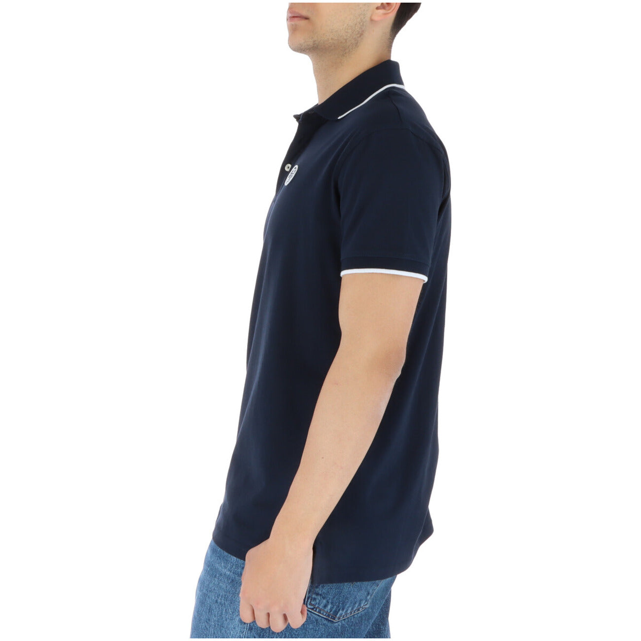 North Sails - North Sails Polo Uomo