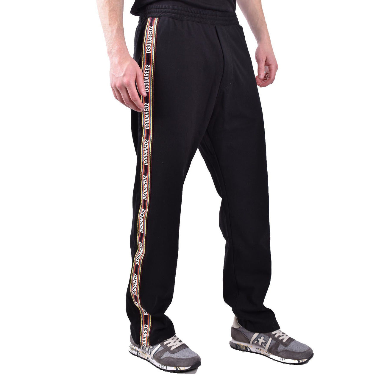 Dsquared - Dsquared Pantaloni Uomo