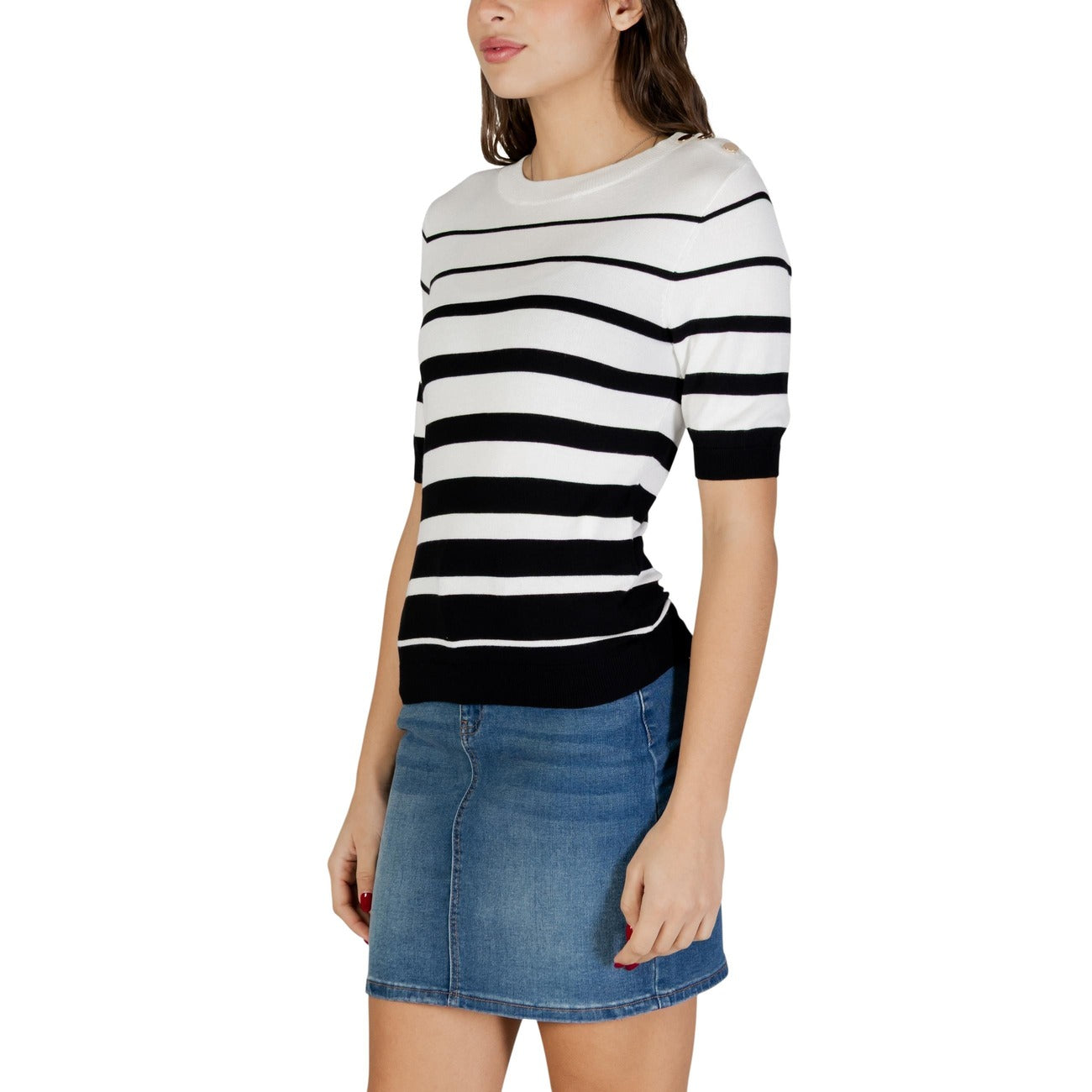 Morgan De Toi - Morgan De Toi Women's Sweater