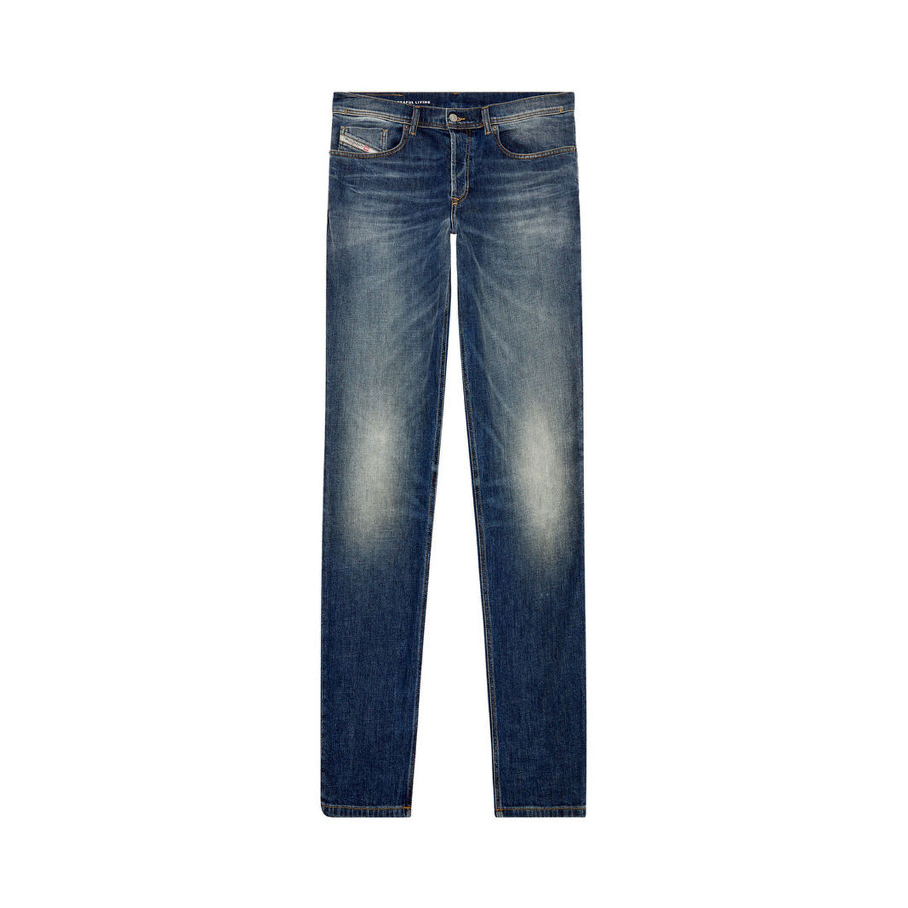 Diesel - Diesel Jeans Uomo