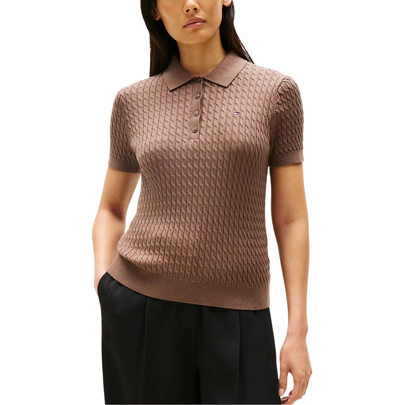 Tommy Hilfiger - Tommy Hilfiger Polo Donna