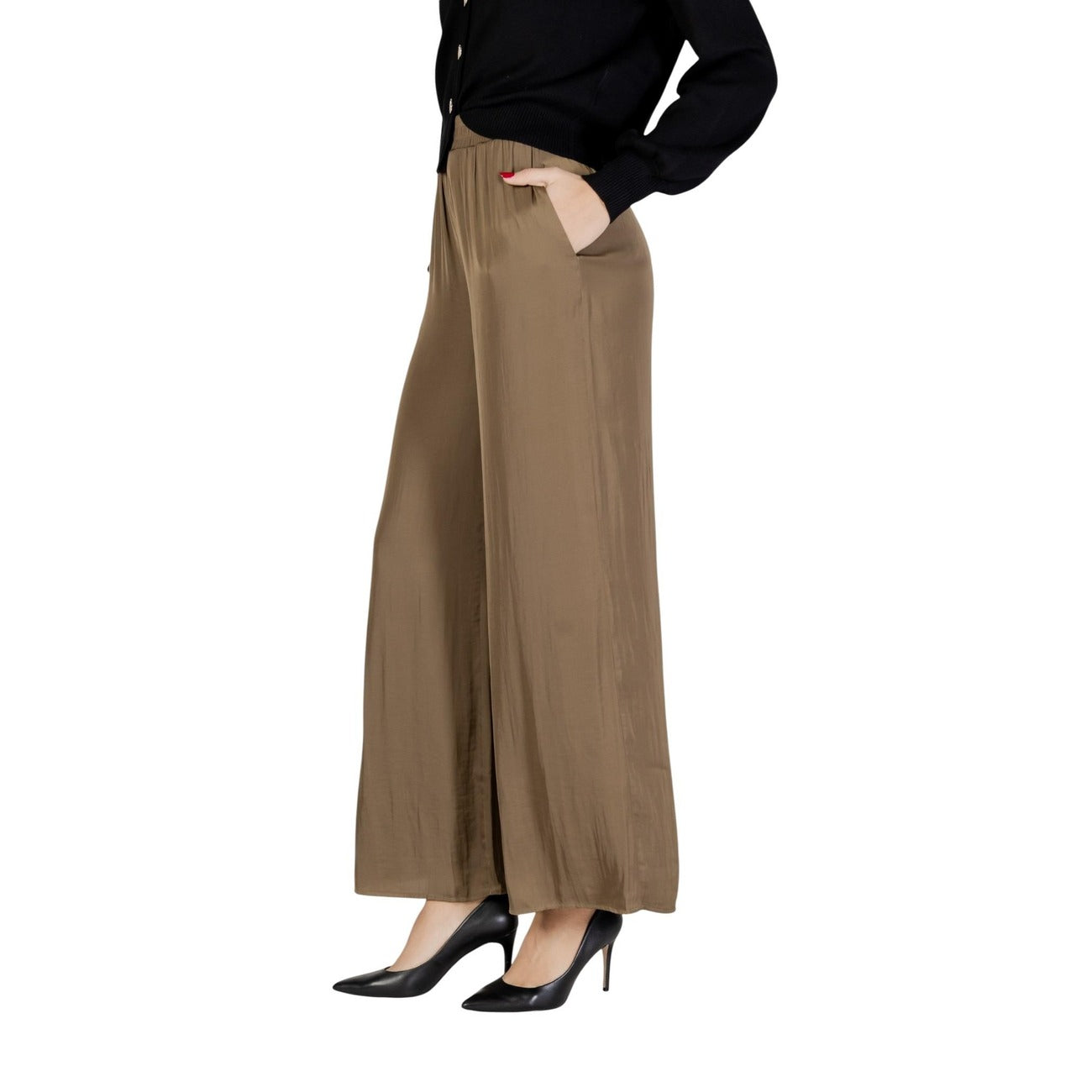 Morgan De Toi - Morgan De Toi Women's Pants