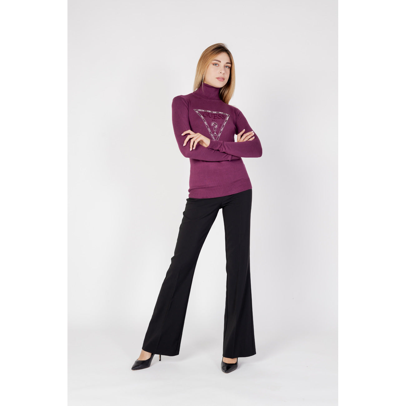 Guess - Guess Maglia Donna