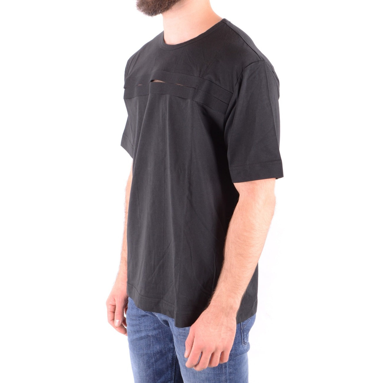 Diesel Black Gold - Diesel Black Gold T-Shirt Uomo