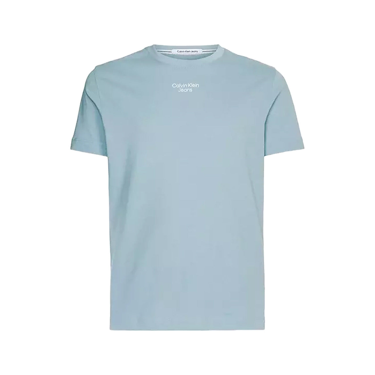 Calvin Klein Jeans - Calvin Klein Jeans T-Shirt Uomo