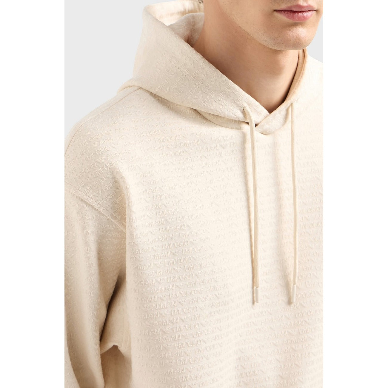 Emporio Armani - Emporio Armani Felpa Uomo