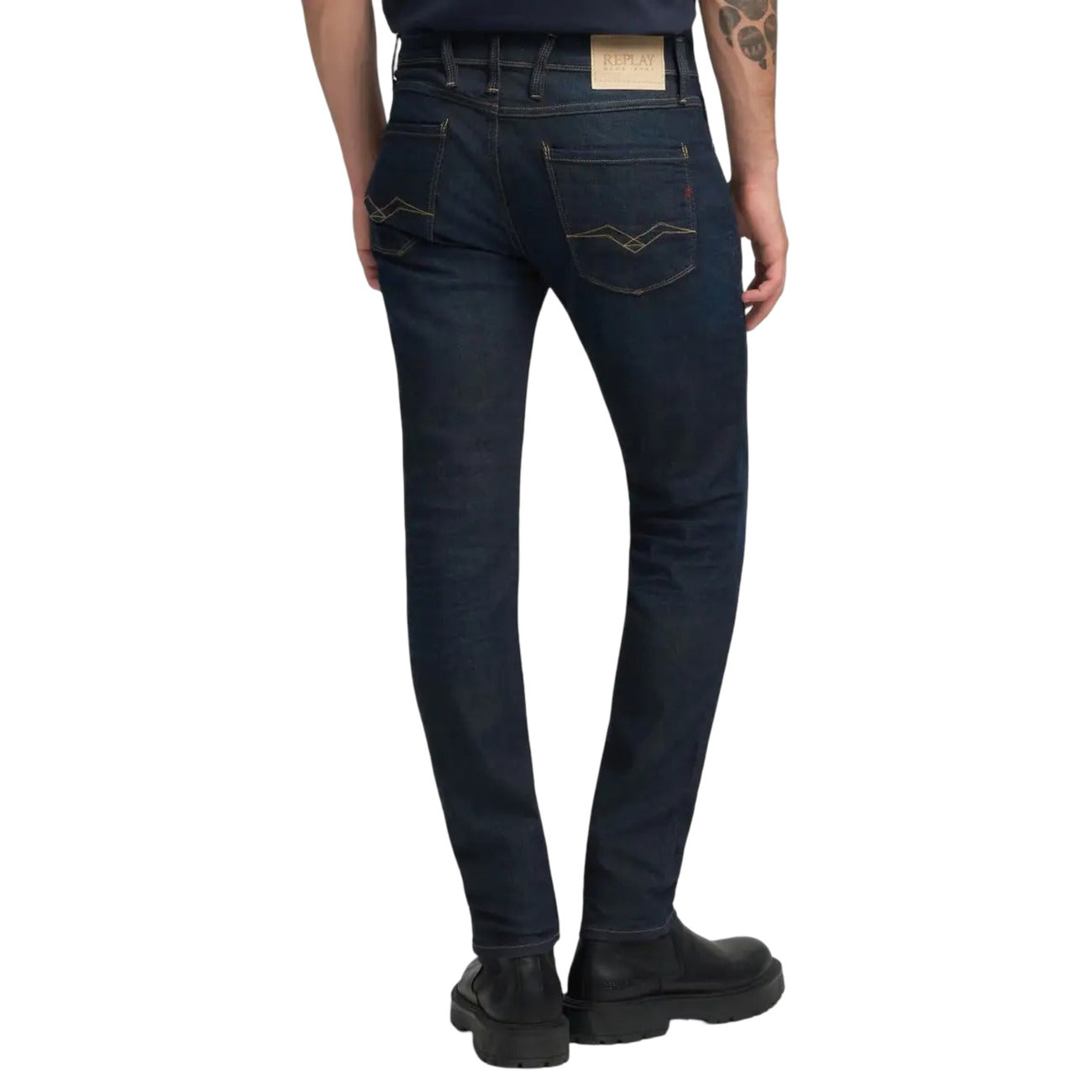 Replay - Replay Jeans Uomo