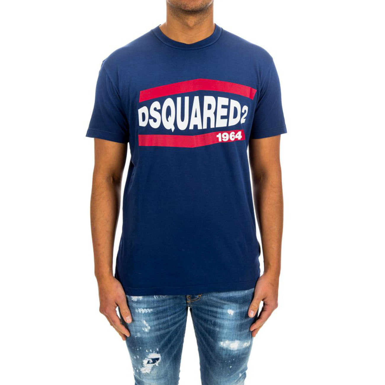 Dsquared - Dsquared T-Shirt Uomo