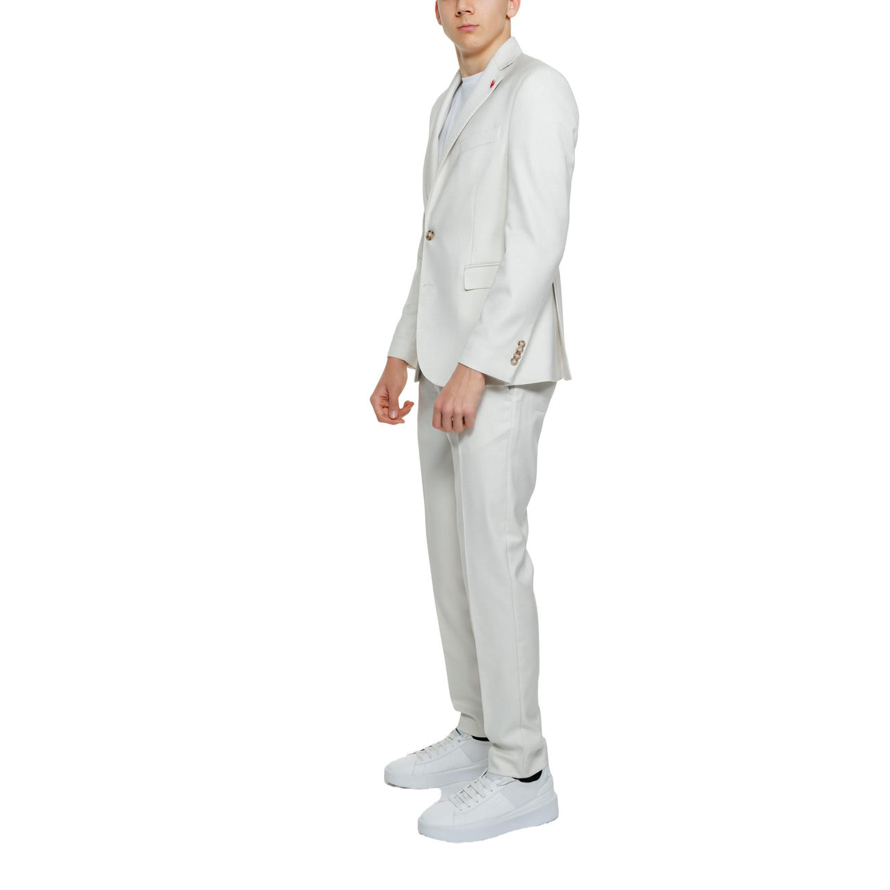 Mulish - Mulish Men's Suit