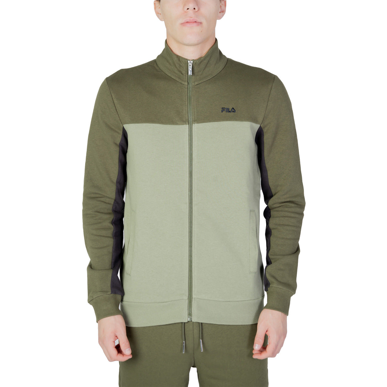 Fila - Fila Felpa Uomo