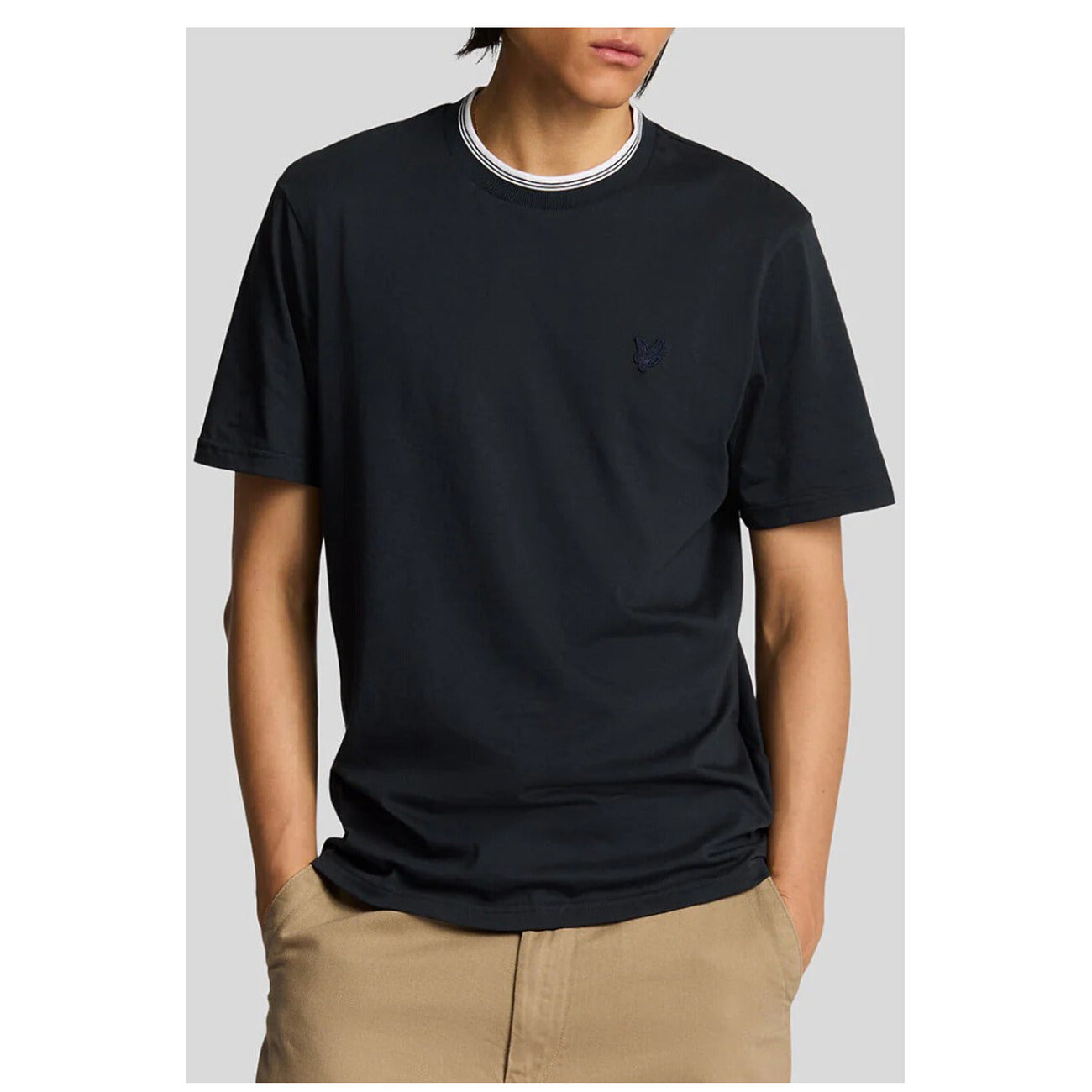 Lyle & Scott - Lyle & Scott Men's T-Shirt