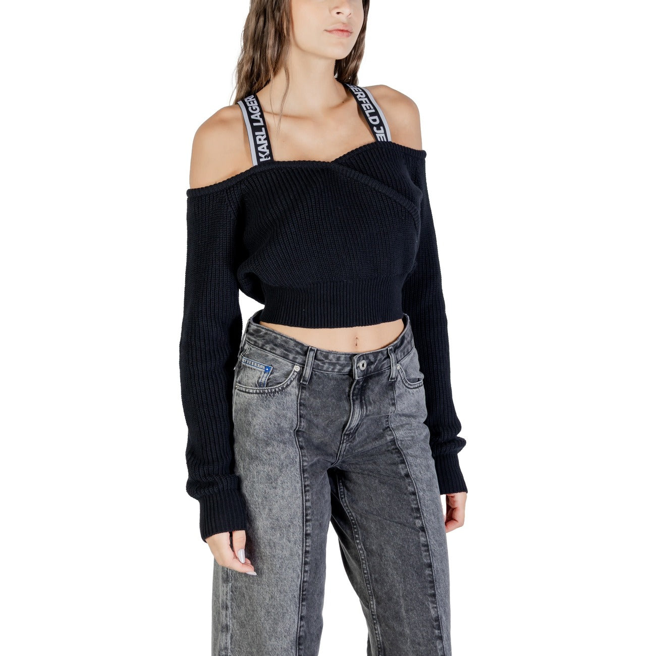 Karl Lagerfeld Jeans - Karl Lagerfeld Jeans Maglia Donna