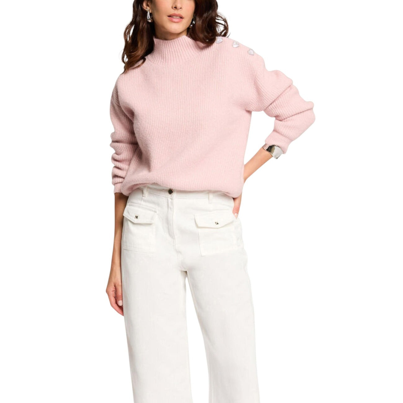 Morgan De Toi - Morgan De Toi Maglia Donna