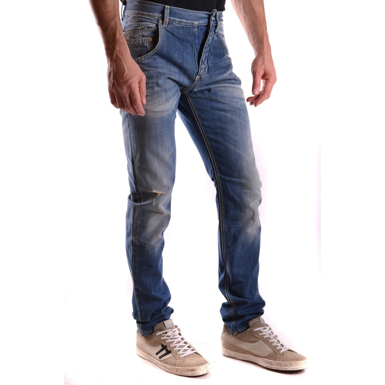 Dondup - Dondup Jeans Uomo