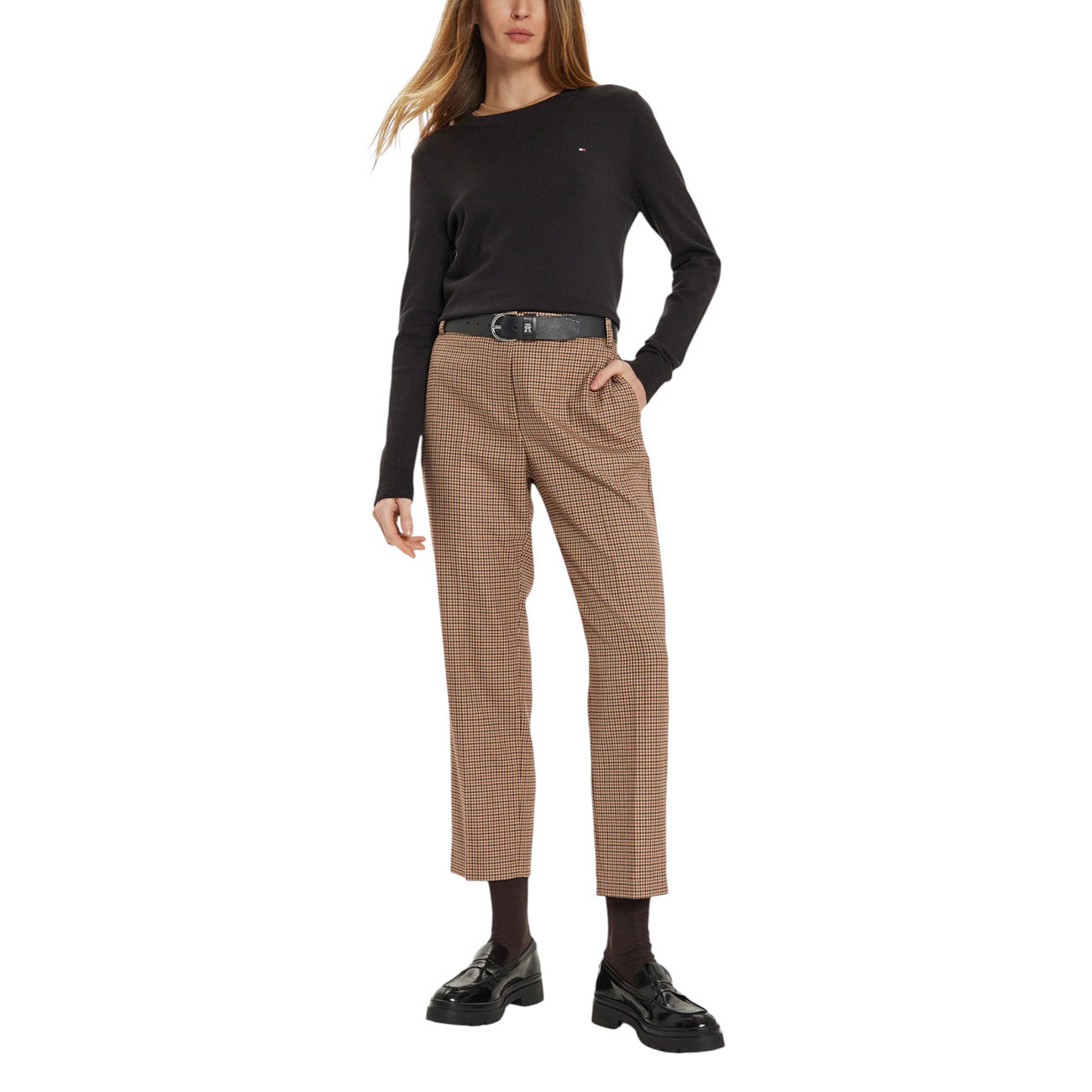 Tommy Hilfiger - Tommy Hilfiger Maglia Donna