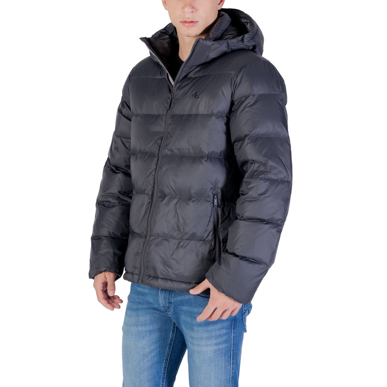 Calvin Klein Jeans - Calvin Klein Jeans Giubbotto Uomo