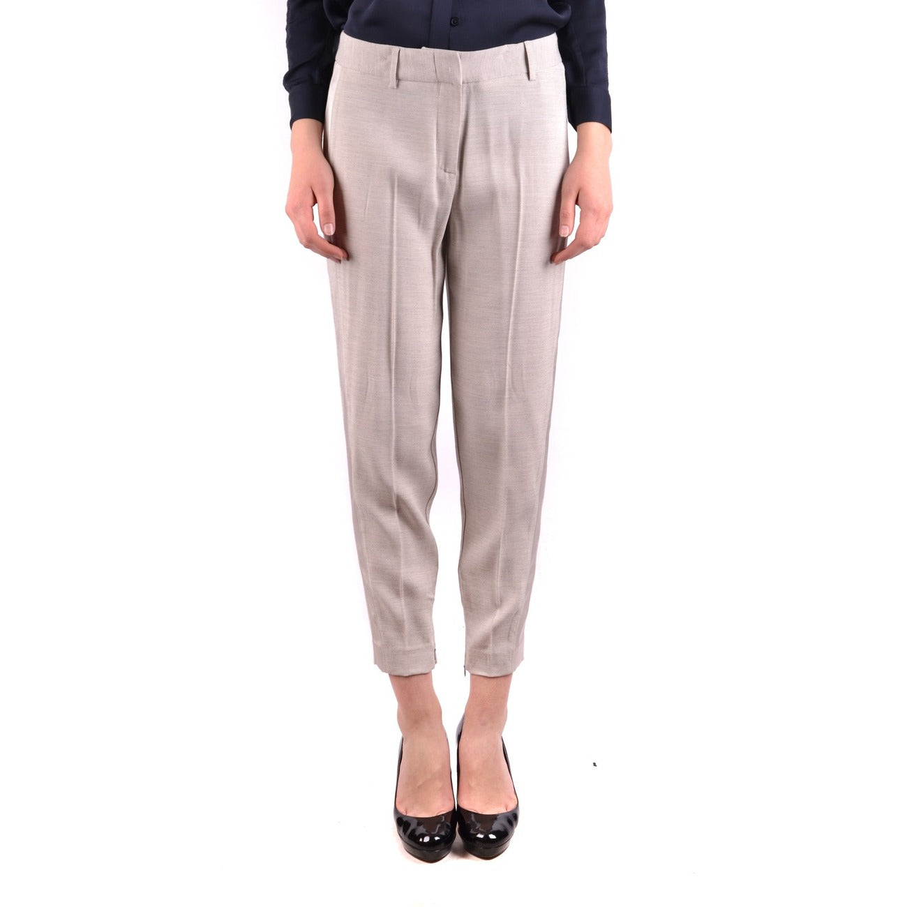 Twin-set Simona Barbieri - Twin-set Simona Barbieri Women's Pants